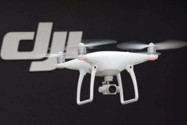 大疆退出美国市场可以不交罚金吗,拜登说大疆