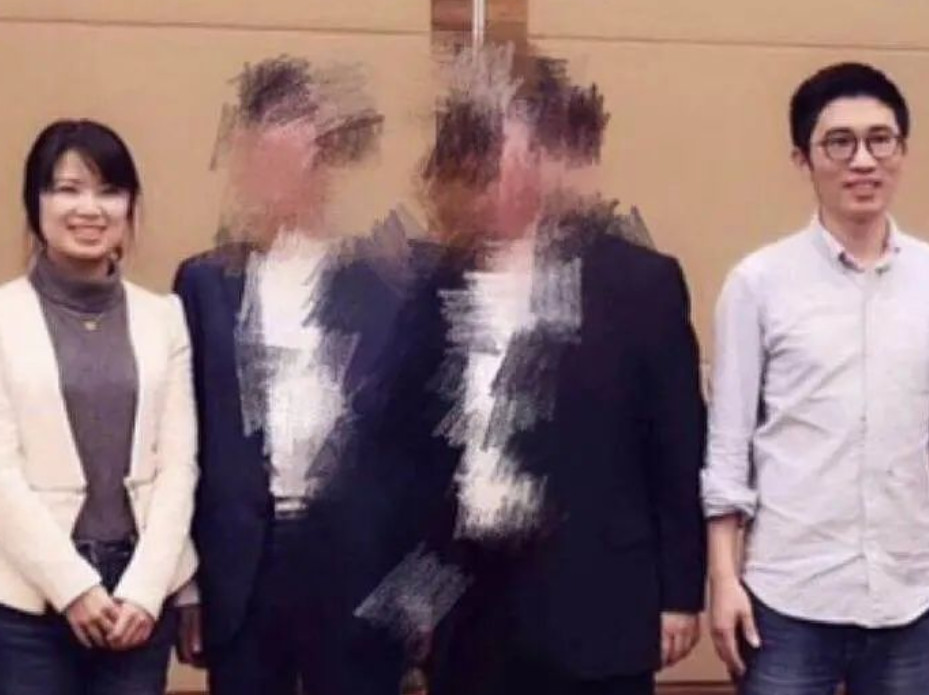 上海交大女博士结四次婚,上海交大25岁女博士