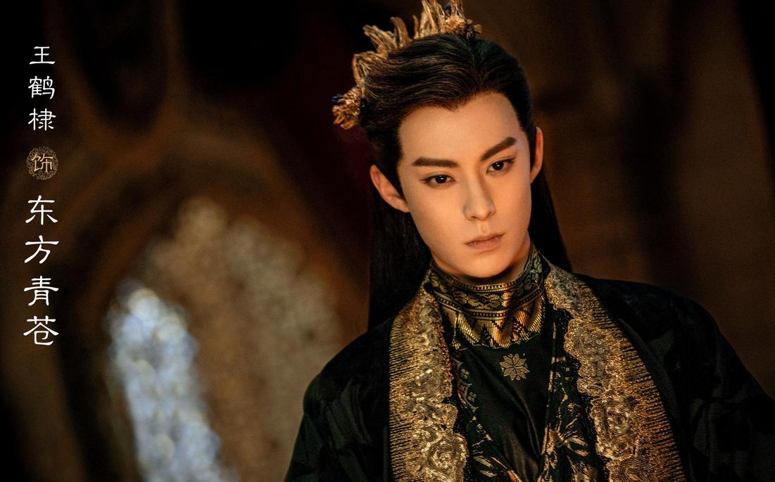 王鹤棣是不是成熟了,王鹤棣内娱的颜值天花板