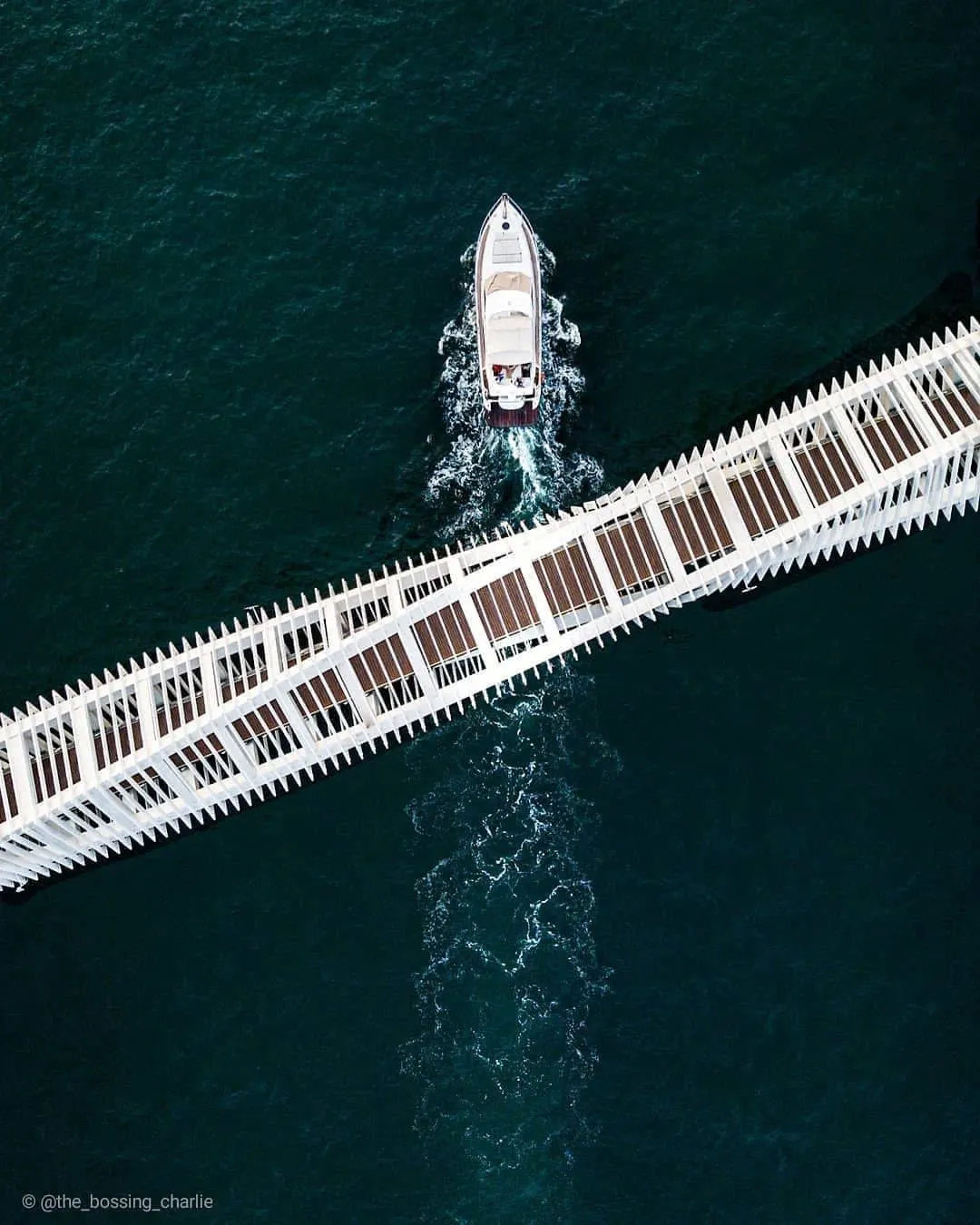 迪拜旅游风景如画,迪拜游玩地图