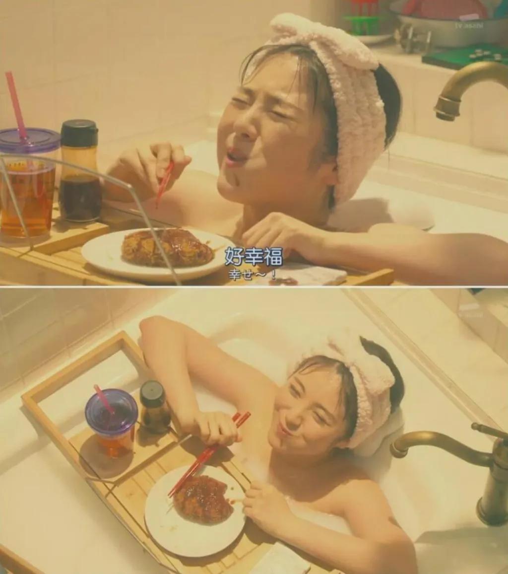 她是6000万日本男人的“新晋梦中情人