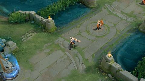 边路花木兰有多强,巅峰赛高分段最强边路花木兰