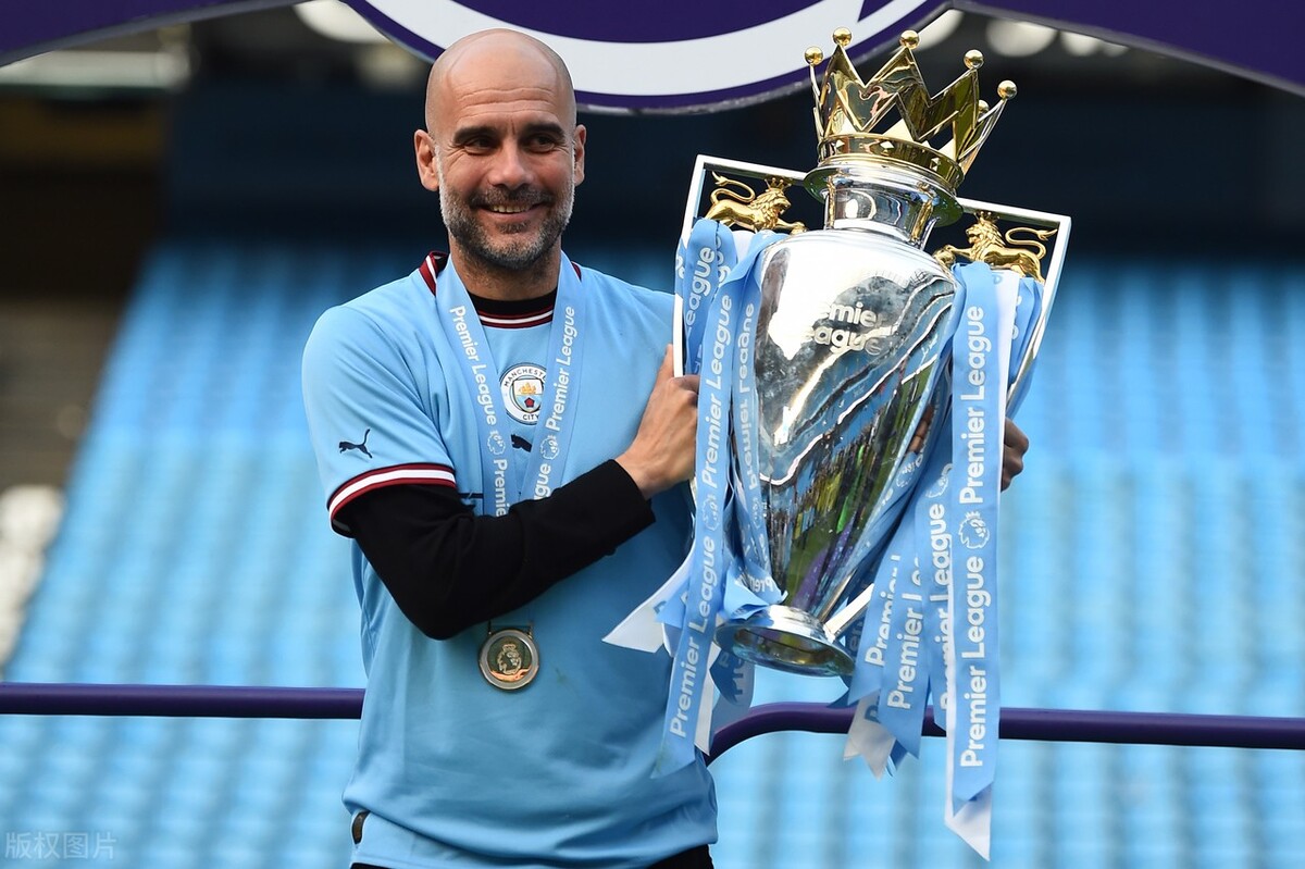 瓜式曼城的稳定性,瓜式曼城到底有多强