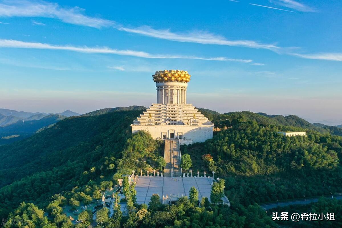绍兴旅游必去十大景点推荐一日游,去绍兴必玩景点推荐住酒店