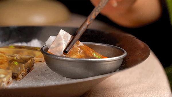 正宗鼓浪屿美食,鼓浪屿正宗闽南菜