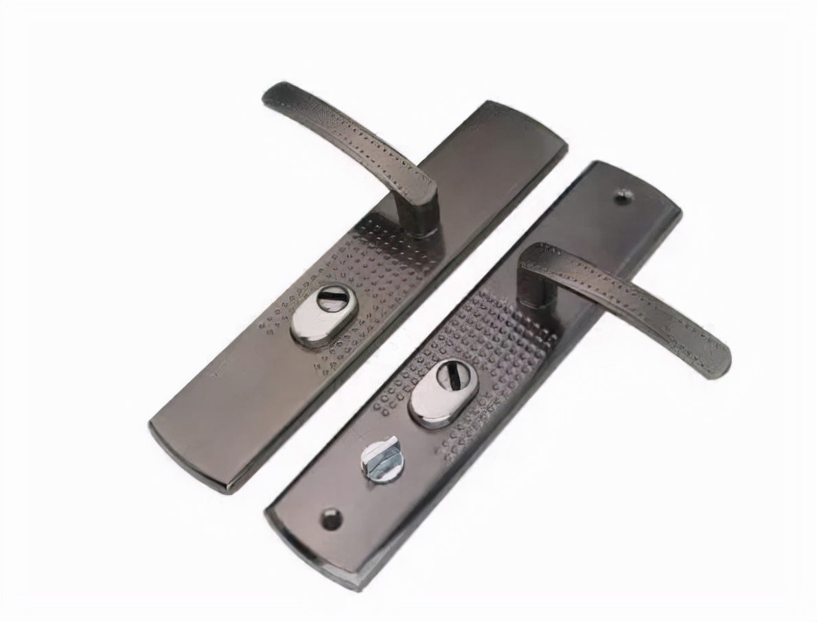 防盗门锁安装教程,门锁安装基本知识