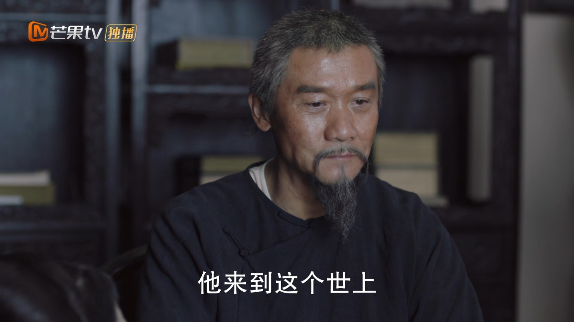 《天下长河》大结局*放播**量破13亿，历史剧留下的三个疑问该解开了