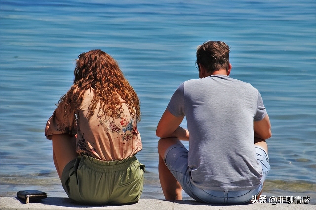 男人为什么会拒绝喜欢的女人,男人拒绝你其实喜欢你的原因