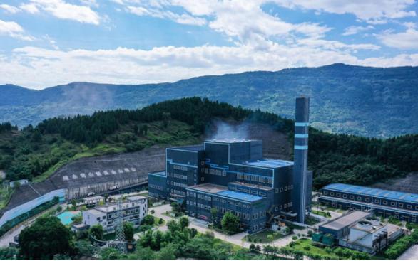 城发环境公司简介,每天带你了解一个品牌故事