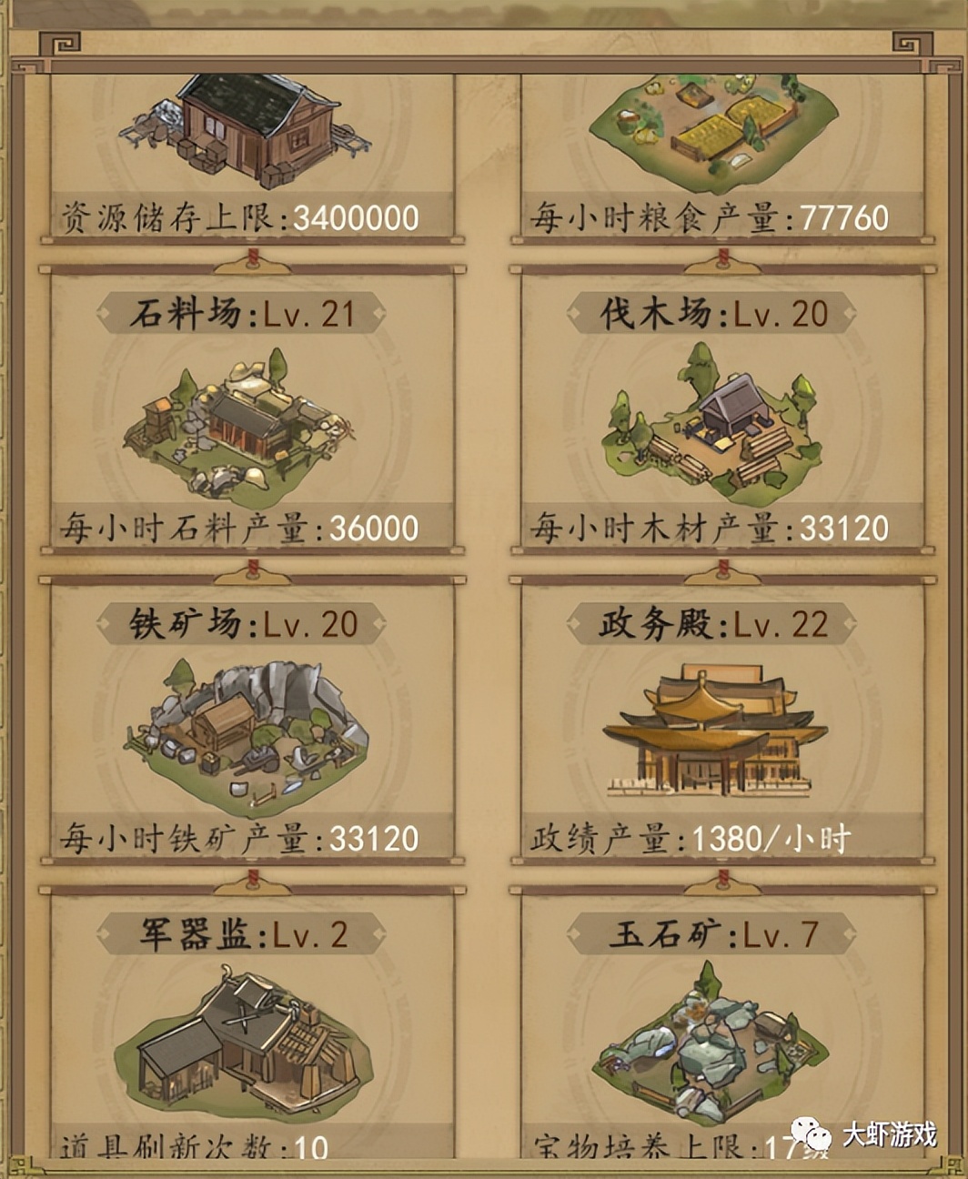 《热血大唐》阵容搭配建议,热血大唐阵容技能推荐