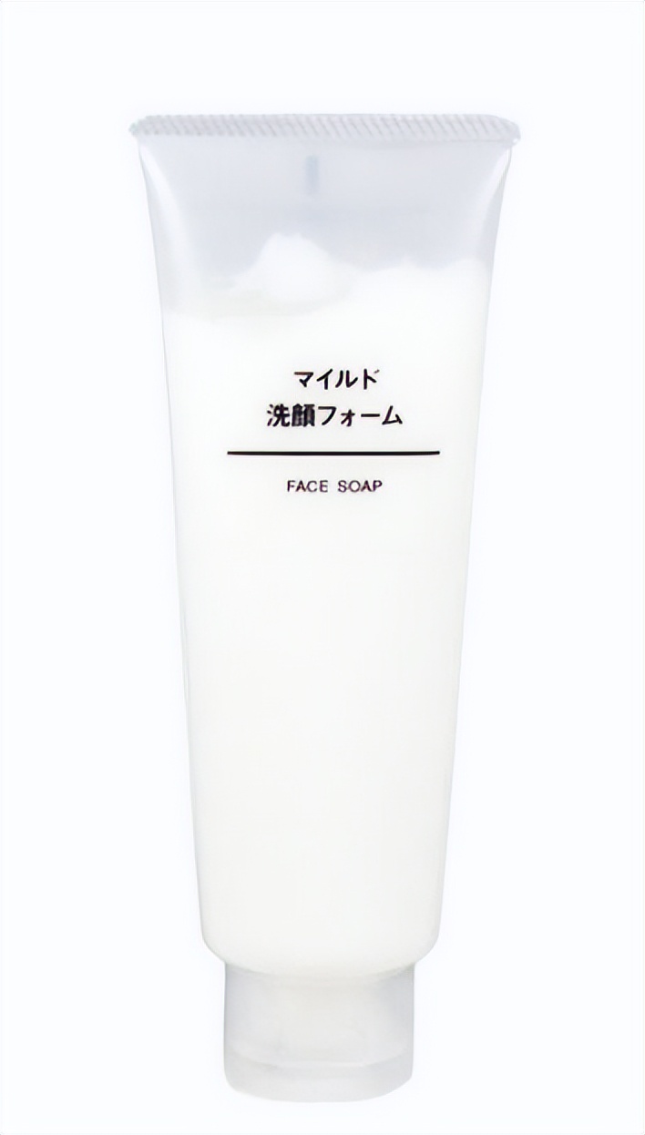 现在的人护肤意识都很强,现在的人都用什么洗面奶