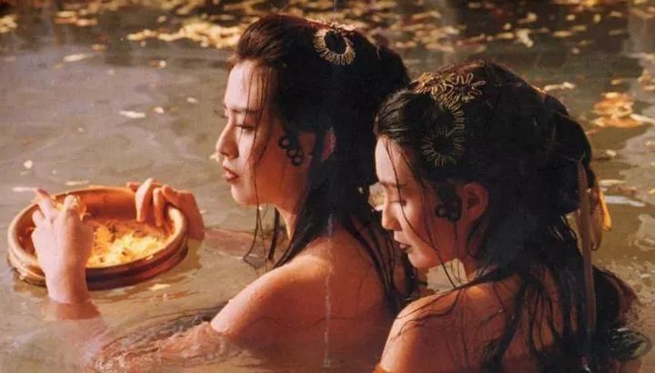 张曼玉息影现状,息影十余年张曼玉现状