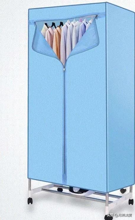 回南天衣服晾不干为什么有股臭味,为什么回南天衣服很臭