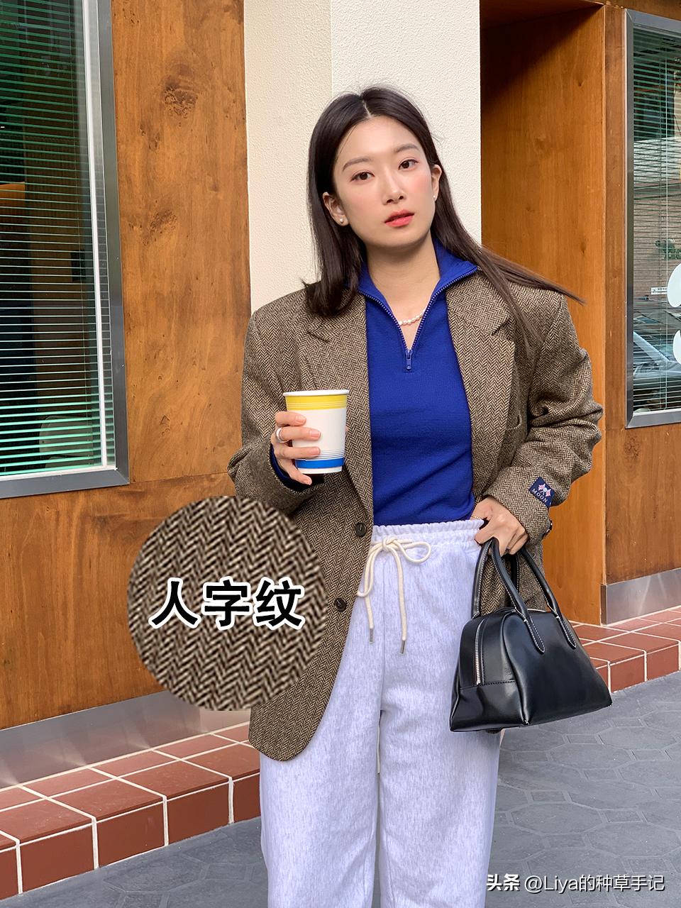 冬天穿什么长款外套保暖又时尚,秋冬厚外套这样选保暖又好看