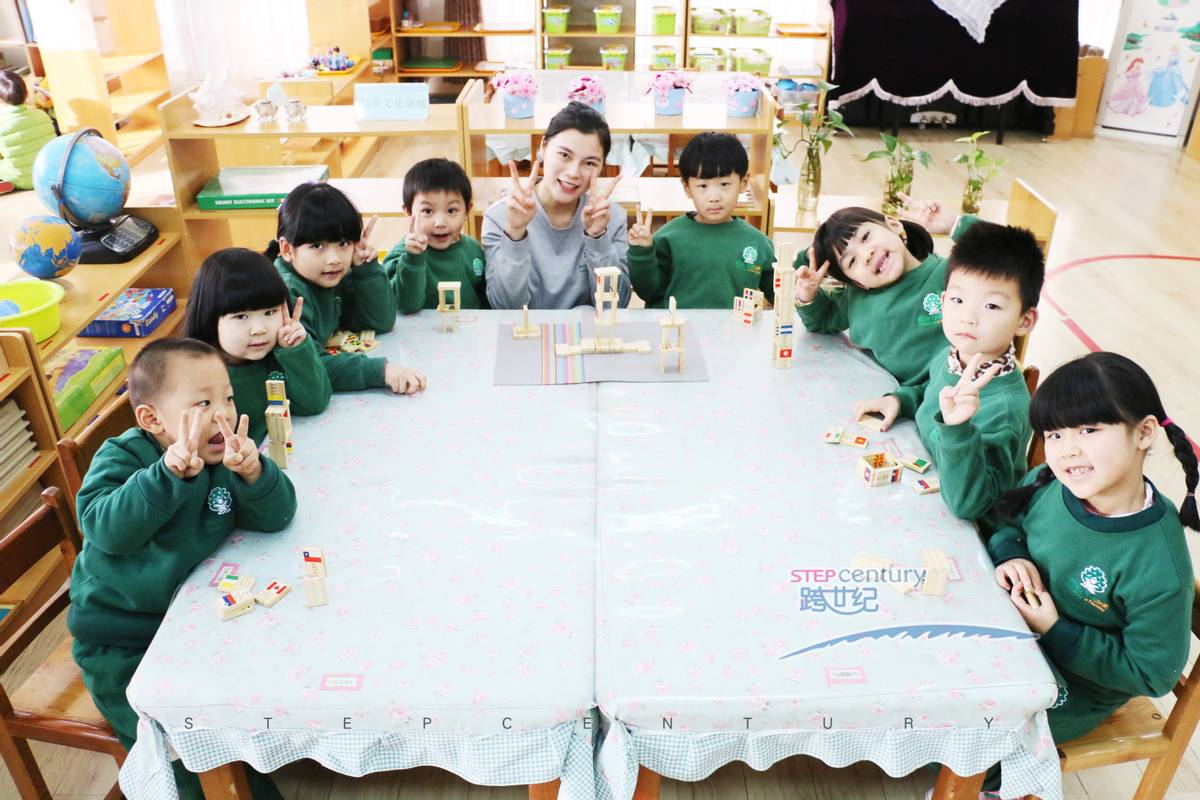 蒙特梭利教育加盟,蒙特梭利幼儿园加盟费多少钱