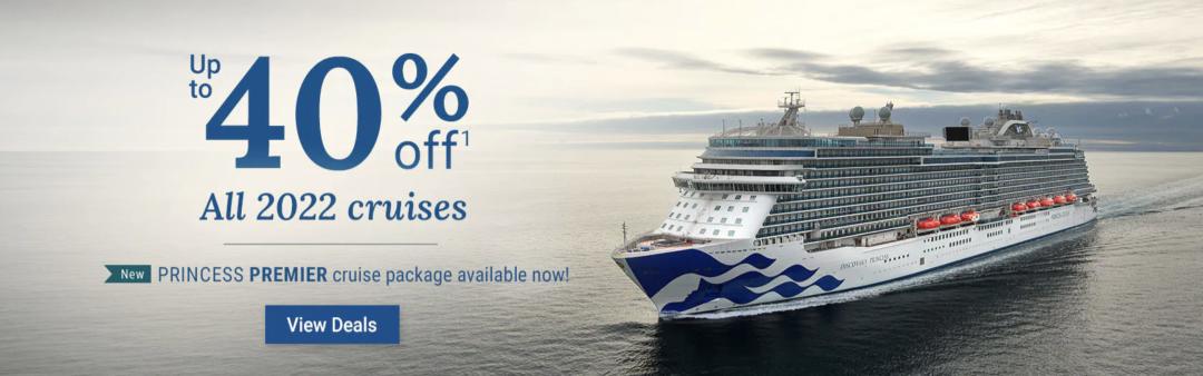 温哥华游轮应该怎么选？皇家荷美迪士尼公主号…一文都给你说清