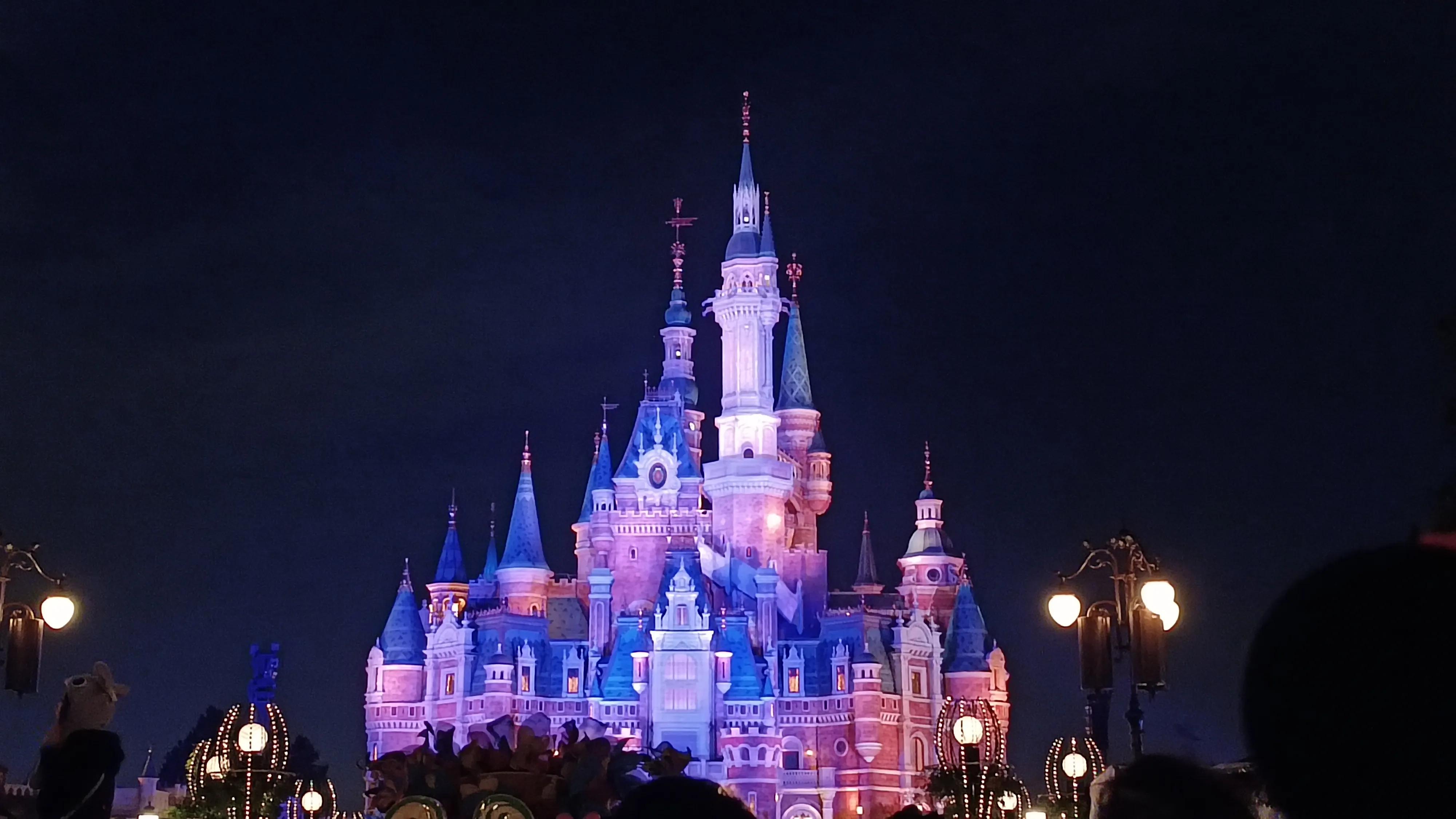 上海迪士尼乐园疯狂动物城,上海迪士尼加勒比海盗全程