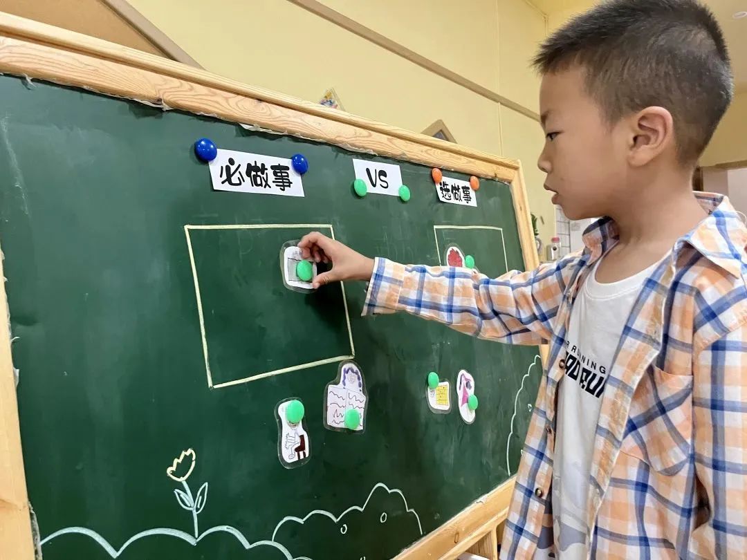 幼儿园科学幼小衔接之区域活动篇,幼儿园幼小衔接主题下的区域活动