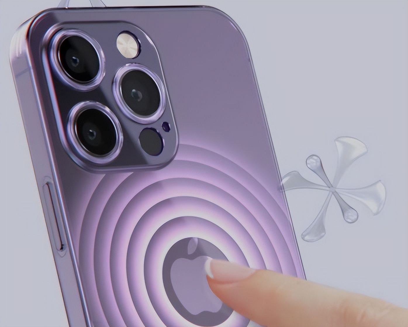 苹果手机静音了为什么消息还会响,苹果手机静音微信还会响