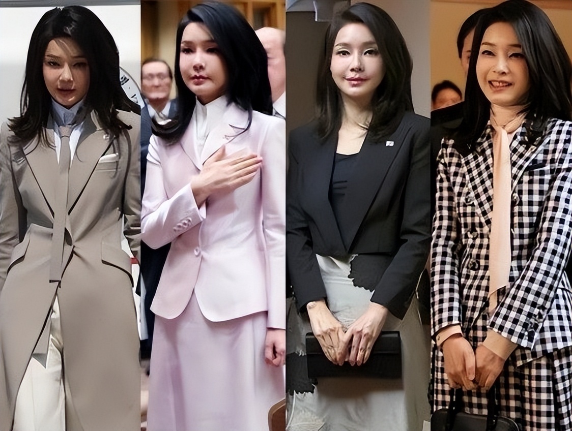 伊万卡清晰生活照,伊万卡真人生活照