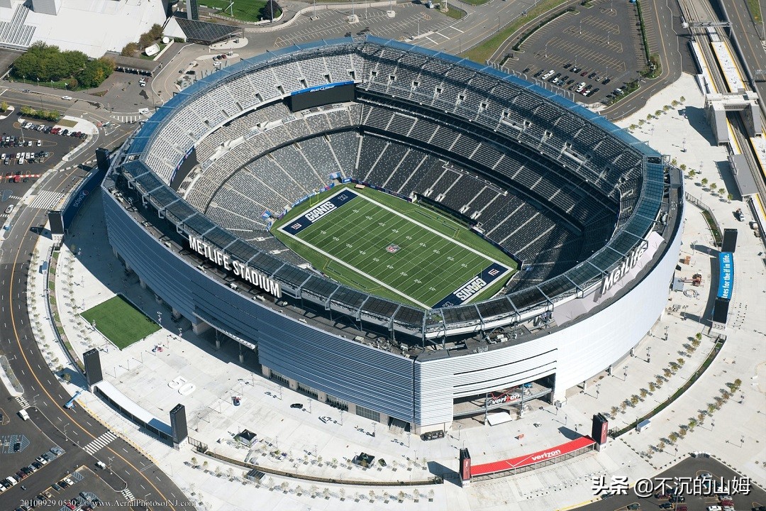 2026美加墨世界杯16个举办城市及比赛场地一览