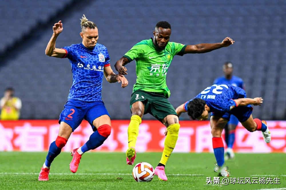 上海申花vs北京国安于汉超进球,大连人上海申花于汉超视频