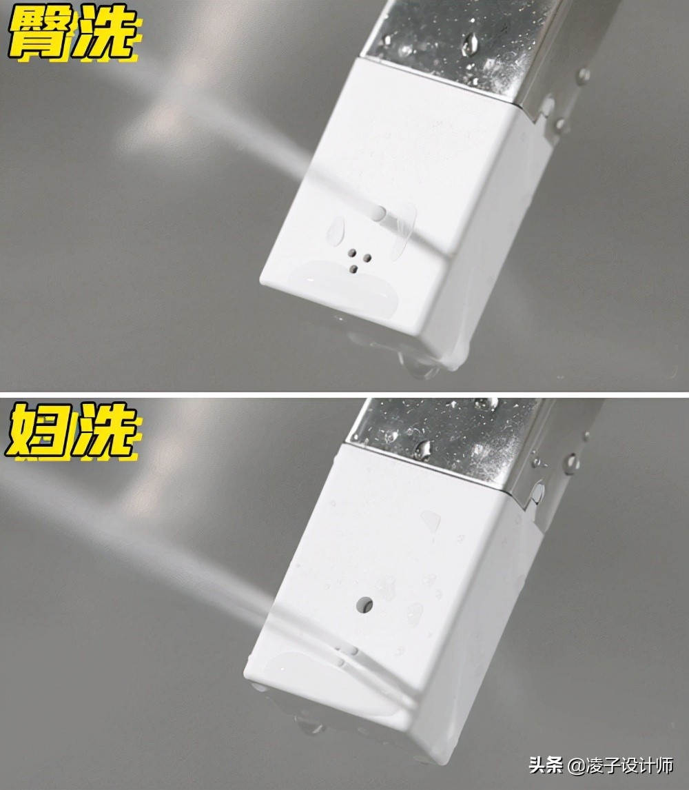 发达国家90%的人都在这样上厕所？国内却鲜有人知
