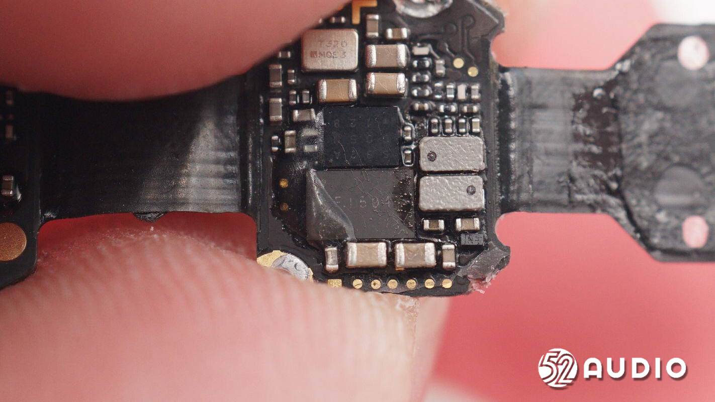 huaweiwatchbuds功能介绍,华为watchbuds深度体验测评