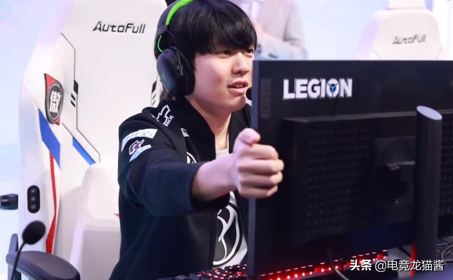 iG官宣三名选手离队,ig终于官宣theshy引发wbg老粉不满