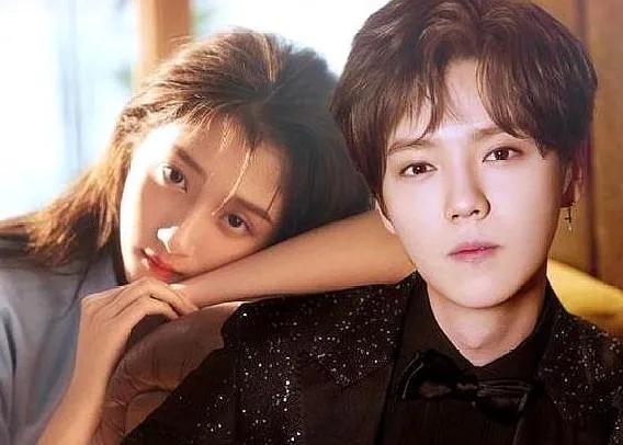 鹿晗在足球场表现,鹿晗最新球场照片