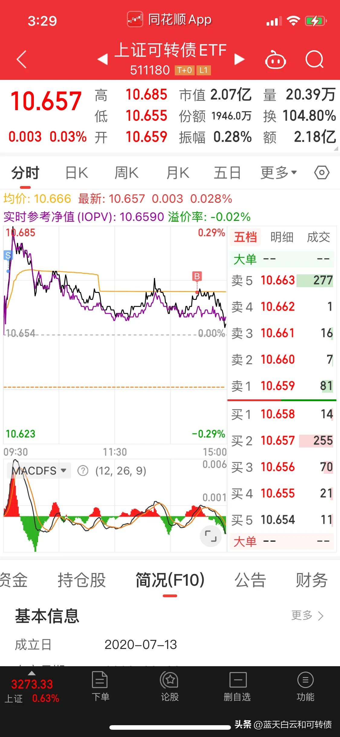 今日实盘20230616-卖出台21买入伟22；卖出光伏、创业板买入央企