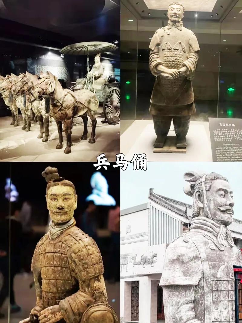 西安市区坐兵马俑直通车多少钱,兵马俑直通车哪里做