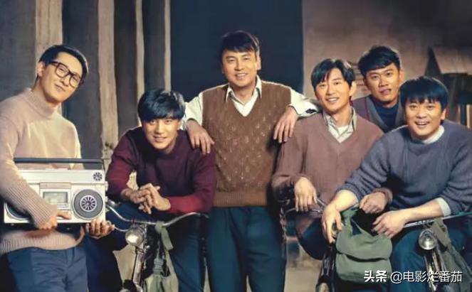 2021下半年公认十部最好看剧排名,2022年上半年十部高分剧排行榜