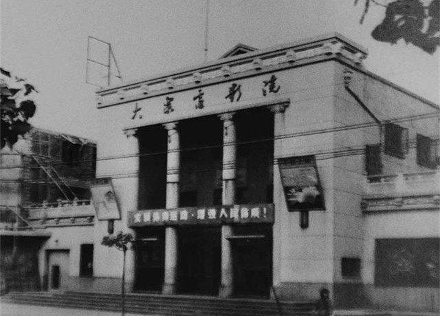 民国往事影像,民国往事旧影