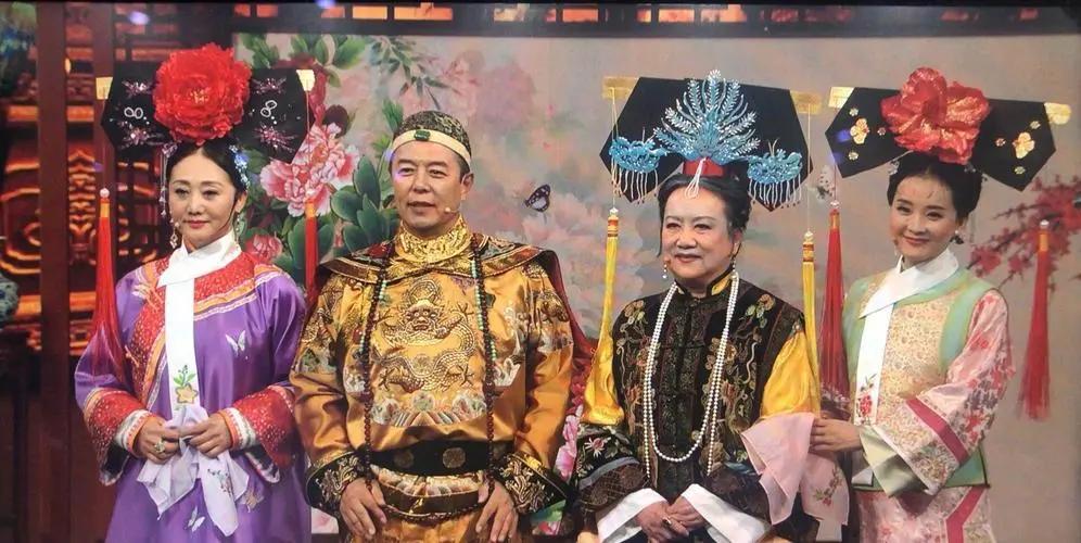 初见“灵气逼人”，再见“皱纹丛生”，王艳昙花一现背后有何辛酸