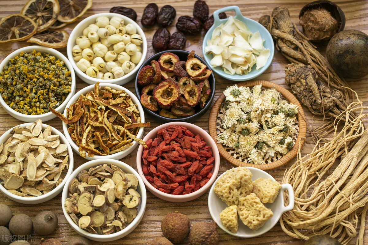 支气管扩张视频看诊中药调理精神好了血氧也正常了