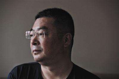 “药侠”陆勇，为千名病友代购救命药入狱，出狱后说：我也有私心