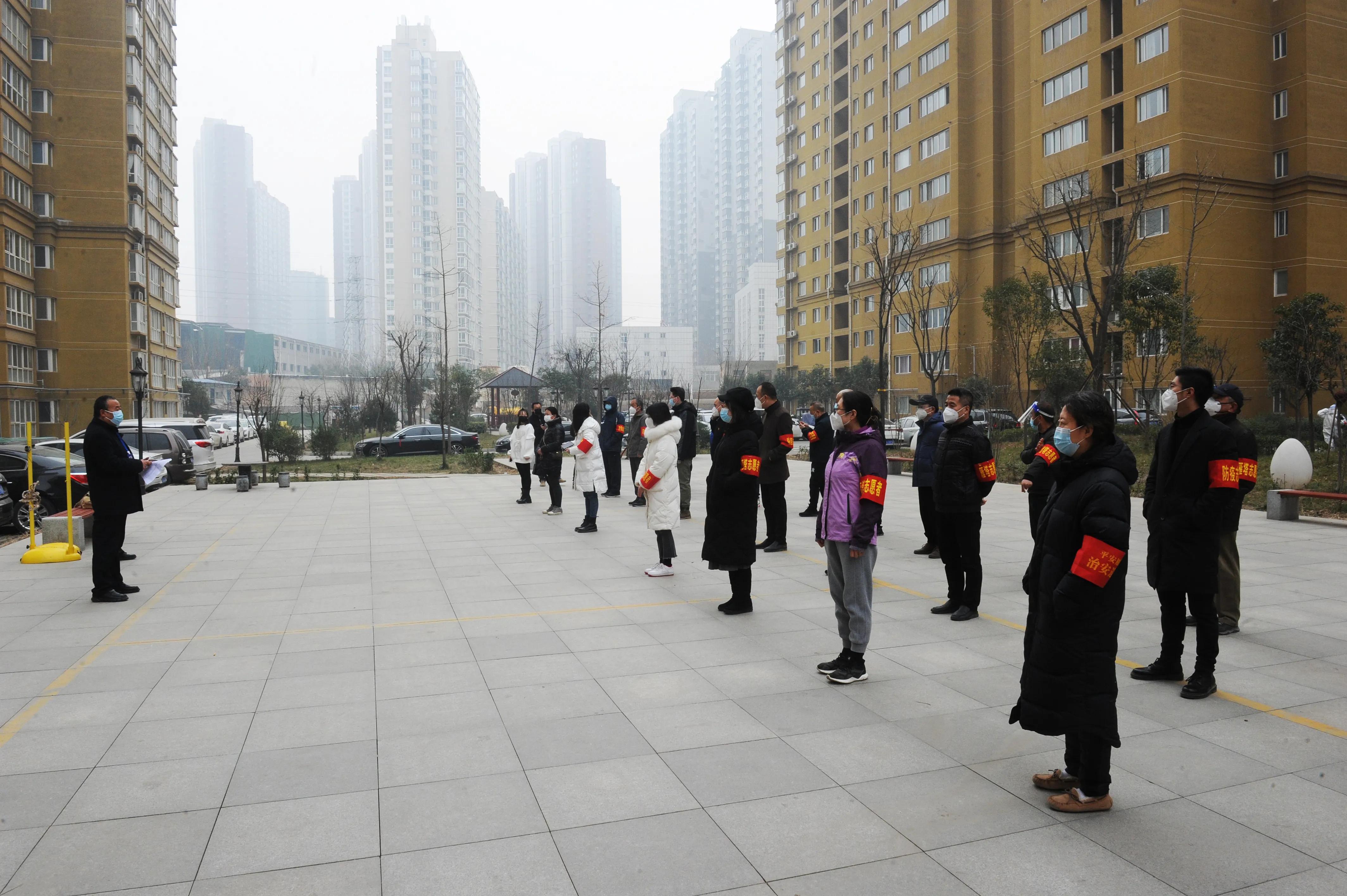 不做饭，如何度过疫情管控