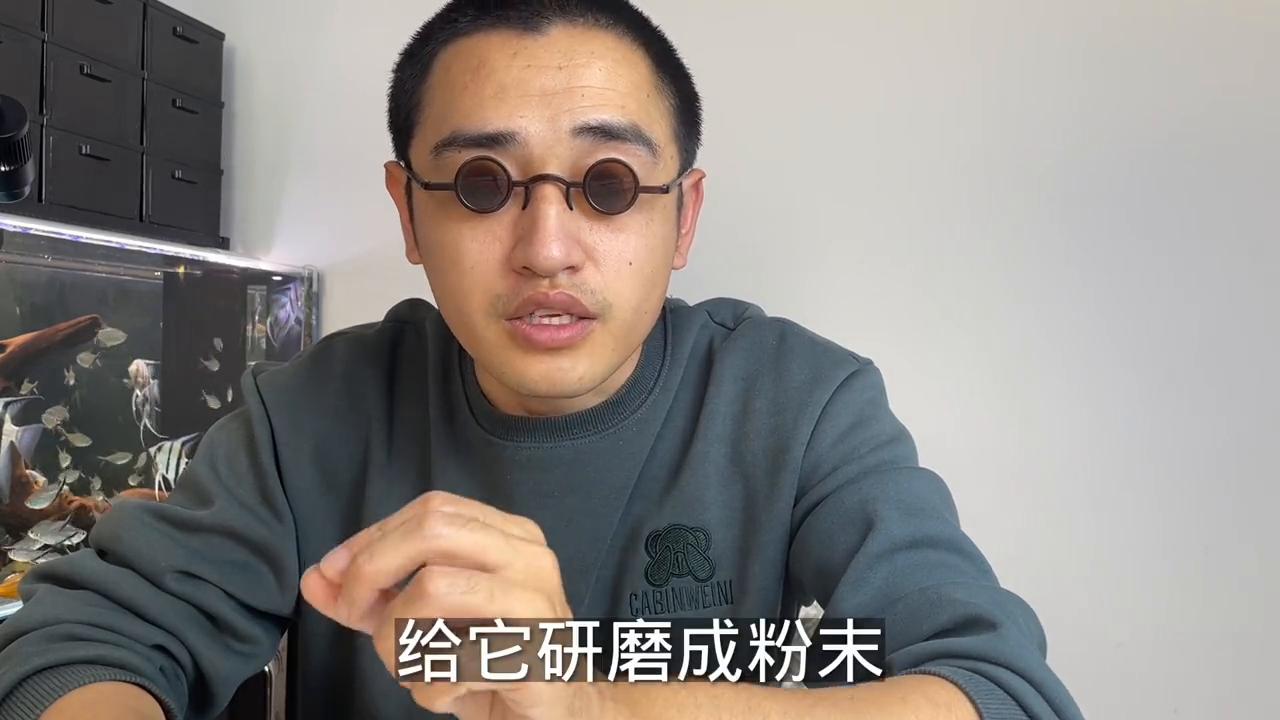 观赏鱼的头洞病可以利用甲硝唑来治疗