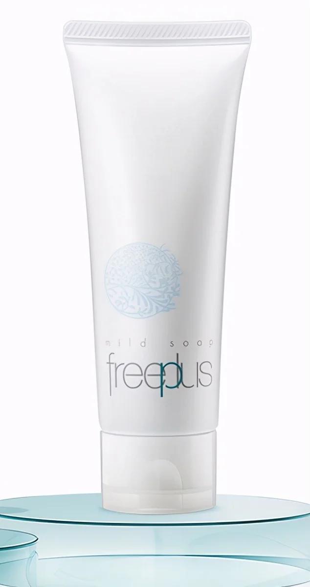 敏感肌洗面奶不紧绷温和,温和不刺激适合所有皮肤的洗面奶