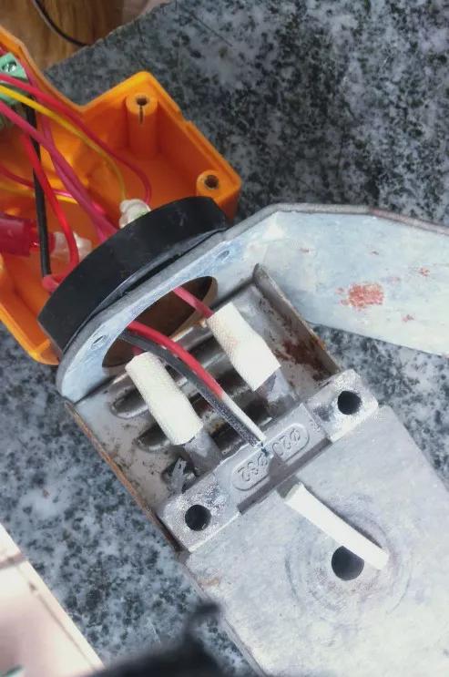 可调式ppr热熔器配件,ppr管小空间热熔器