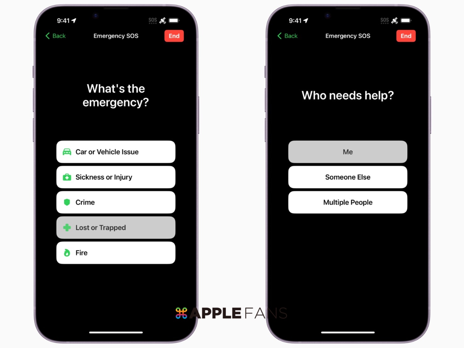 iphone14将得到卫星短信的支持,iphone14延长卫星紧急求救服务