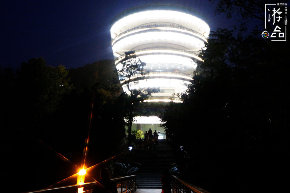 重庆周边户外露营最佳地精品推荐,重庆主城看日落赏月