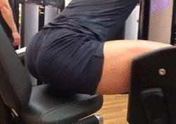 苏神的练臀,男人要练臀桥吗