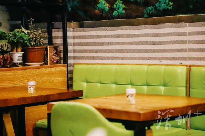 寻味深圳美食文化荟萃,深圳寻味美食推荐店有哪些