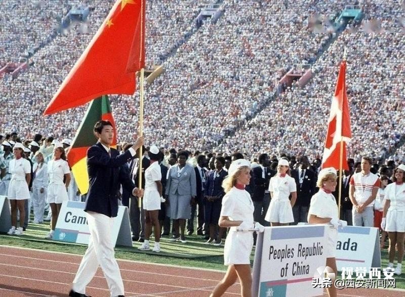 三位陕西体坛名宿40年后古城再聚首都曾身穿12号战袍为国出征