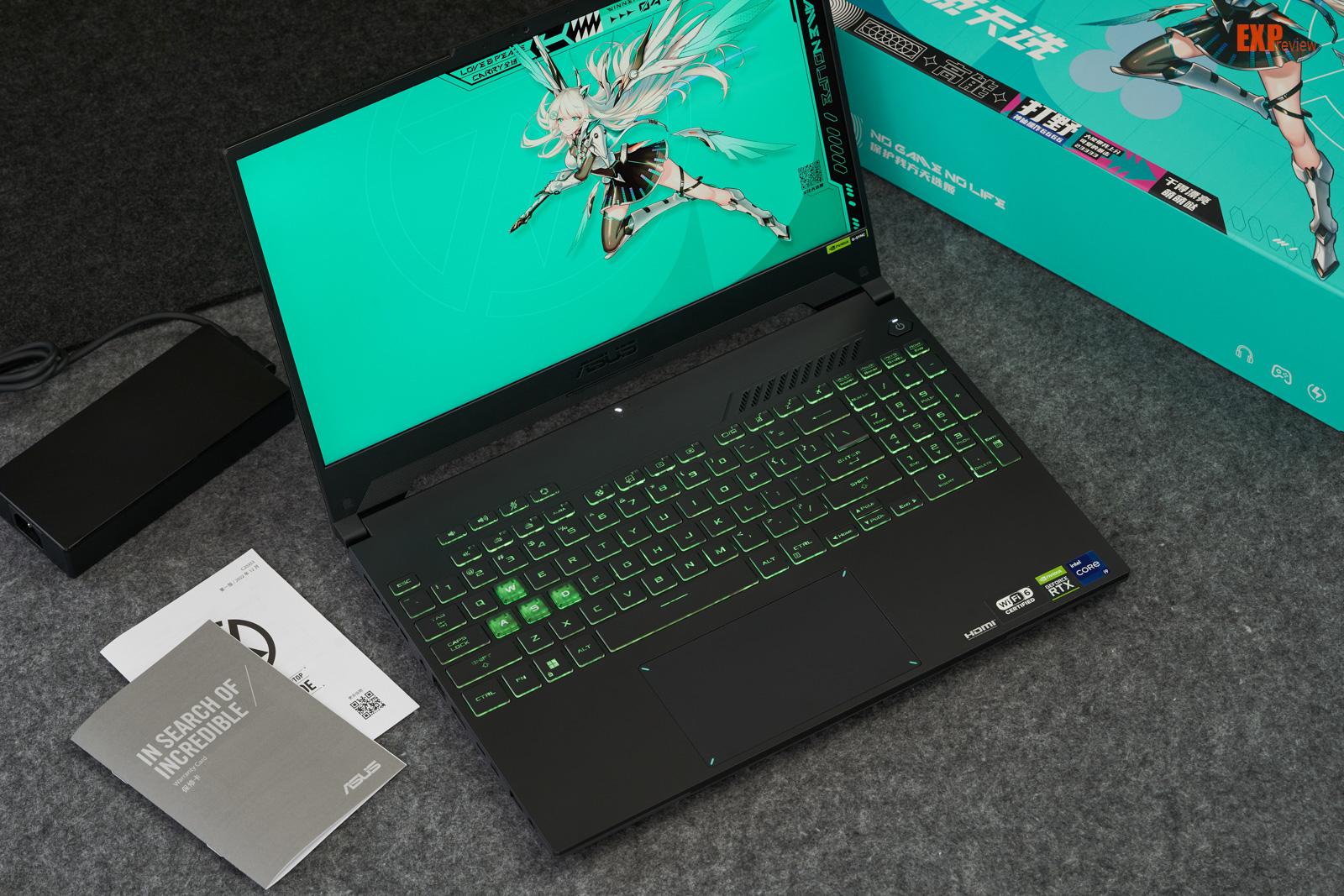 最便宜的rtx40系游戏本,rtx4060笔记本最值得买的