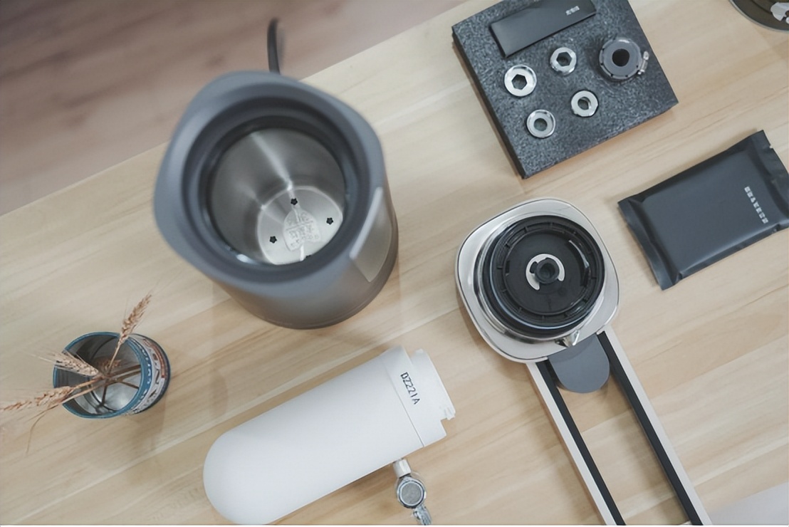 易开得净水器c2promax怎么清洗,易开得净水器符合国家标准吗