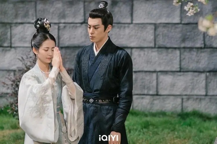 五部最值得看的古装剧你看过哪些,推荐给大家看的十部古装剧