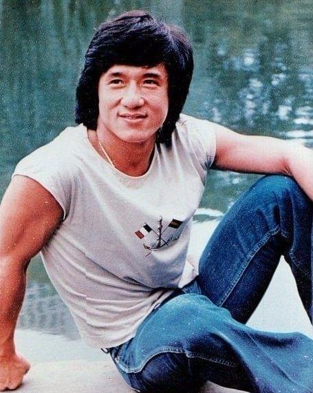 成龙杨幂片酬,杨幂成龙再现广告名场面